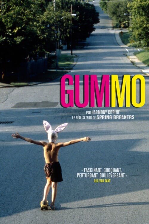 Film Gummo En Vf Et Vostfr