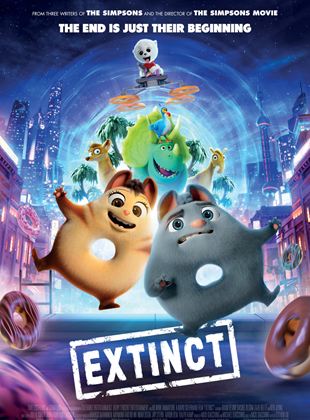 Affiche du film Les Bouchetrous (2021) de David Silverman. Voir Les Bouchetrous en streaming / torrent sur meilleurs-films.fr