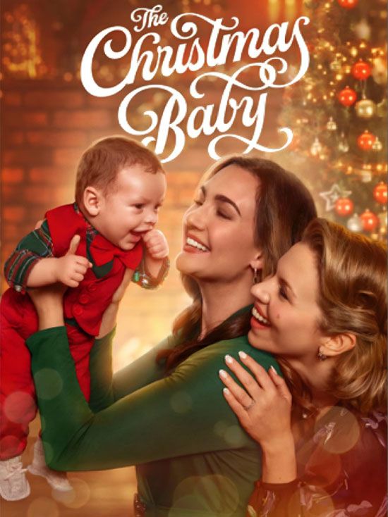 Affiche du film Mamans Noël (2025) de Topher Payne. Voir Mamans Noël en streaming / torrent sur meilleurs-films.fr