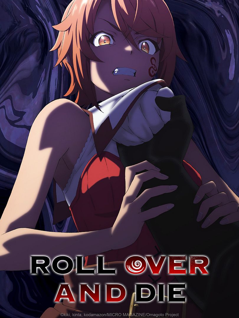 Affiche de la série ROLL OVER AND DIE (2026) de . Voir ROLL OVER AND DIE en streaming / torrent sur meilleurs-films.fr
