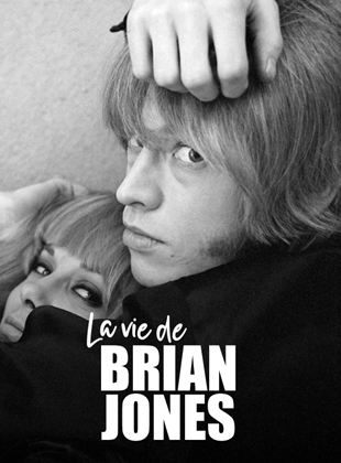 Affiche du film La Vie de Brian Jones (2020) de Patrick Boudet. Voir La Vie de Brian Jones en streaming / torrent sur meilleurs-films.fr
