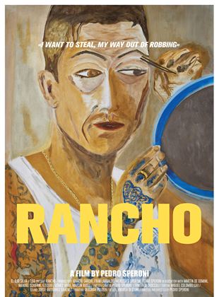 Affiche du film Rancho (2021) de Pedro Speroni. Voir Rancho en streaming / torrent sur meilleurs-films.fr