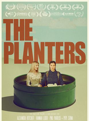 Affiche du film The Planters (2020) de Alexandra Kotcheff. Voir The Planters en streaming / torrent sur meilleurs-films.fr