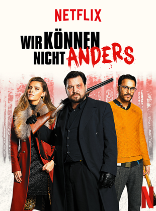 Affiche du film Un très mauvais plan (2020) de Detlev Buck. Voir Un très mauvais plan en streaming / torrent sur meilleurs-films.fr