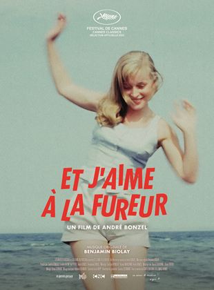 Affiche du film Et j’aime à la fureur (2021) de André Bonzel. Voir Et j’aime à la fureur en streaming / torrent sur meilleurs-films.fr