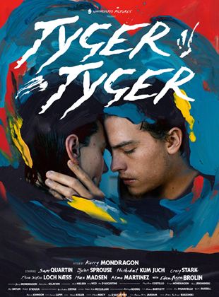 Affiche du film Tyger Tyger (2021) de Kerry Mondragon. Voir Tyger Tyger en streaming / torrent sur meilleurs-films.fr
