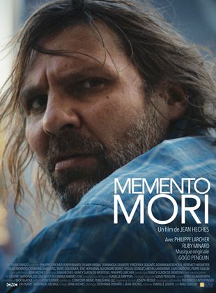 Affiche du film Memento Mori (2021) de Jean Heches. Voir Memento Mori en streaming / torrent sur meilleurs-films.fr