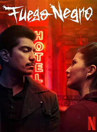 Affiche du film Force obscure (2020) de Bernardo Arellano. Voir Force obscure en streaming / torrent sur meilleurs-films.fr