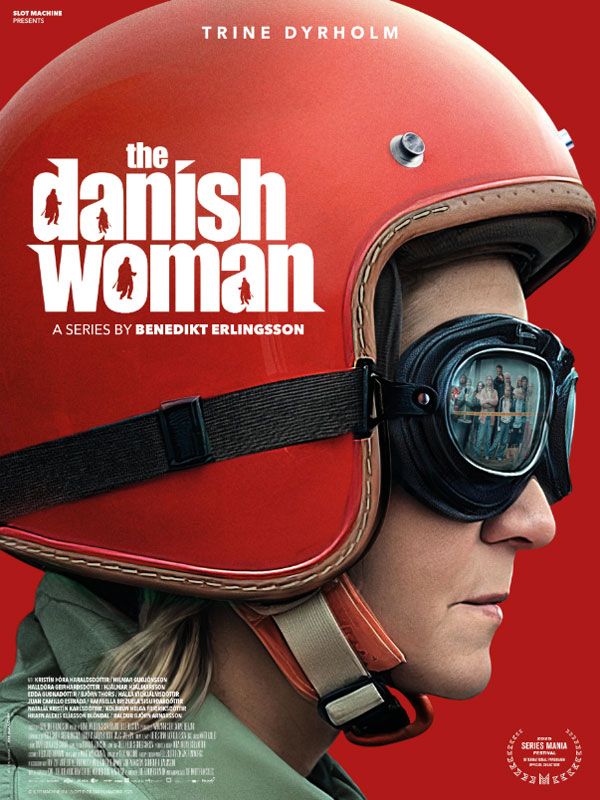 Affiche de la série La voisine danoise (2026) de Affiche de la série La voisine danoise (2026) de . Voir La voisine danoise en streaming / torrent sur meilleurs-films.fr
