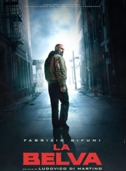 Affiche du film La Bête (2020) de Ludovico Di Martino.