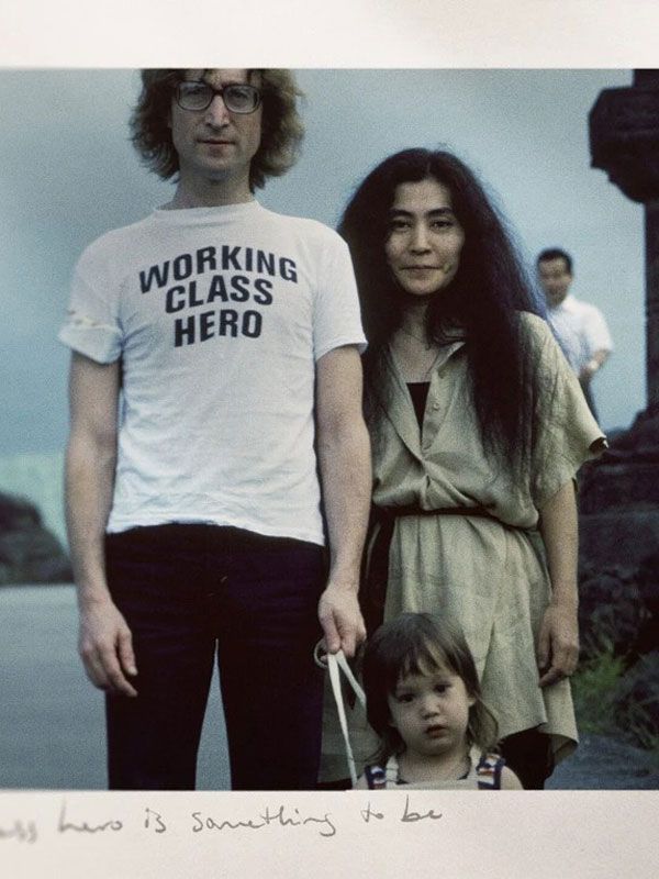 Affiche du film John Lennon – The Last Interview (2026) de Steven Soderbergh. Voir John Lennon – The Last Interview en streaming / torrent sur meilleurs-films.fr