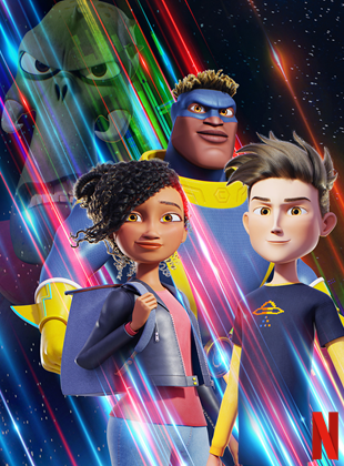 Affiche du film Qui a peur des monstres ? (2020) de Cory Edwards. Voir Qui a peur des monstres ? en streaming / torrent sur meilleurs-films.fr