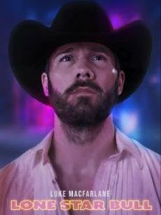 Affiche du film Lone Star Bull (2021) de David Stoddard. Voir Lone Star Bull en streaming / torrent sur meilleurs-films.fr