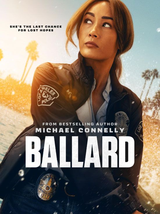 Affiche de la série Ballard (2025) de Kendall Sherwood. Voir Ballard en streaming / torrent sur meilleurs-films.fr