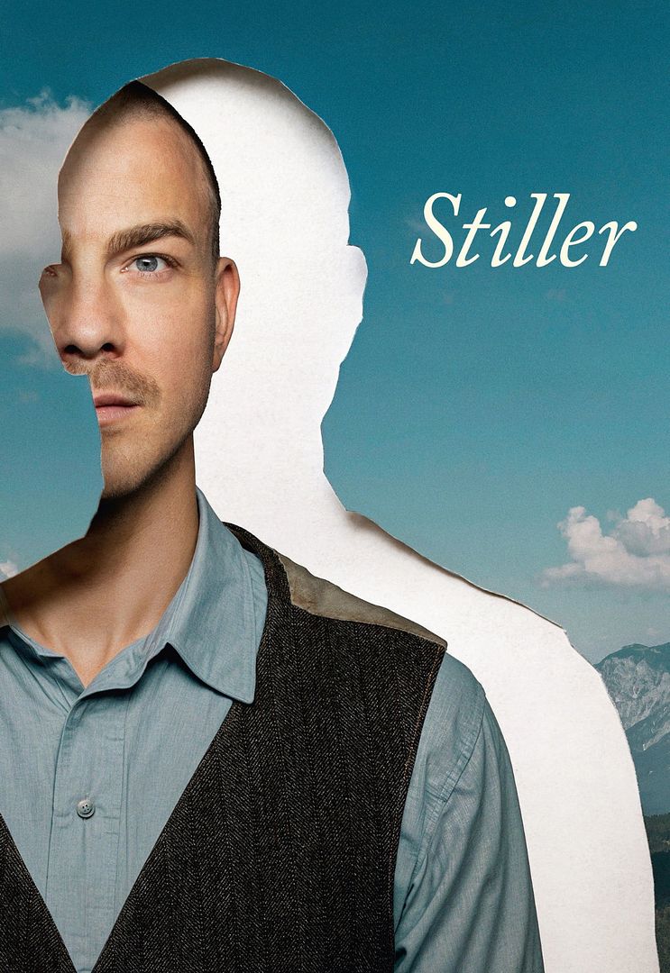 Affiche du film I&rsquo;m Not Stiller (2025) de Stefan Haupt. Voir I&rsquo;m Not Stiller en streaming / torrent sur meilleurs-films.fr