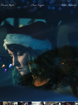 Affiche du film The Christmas Ride (2020) de Stefanie Davis Affiche du film The Christmas Ride (2020) de Stefanie Davis. Voir The Christmas Ride en streaming / torrent sur meilleurs-films.fr