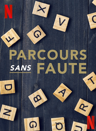 Affiche du film Parcours sans faute (2020) de . Voir Parcours sans faute en streaming / torrent sur meilleurs-films.fr