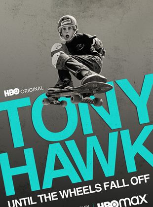Affiche du film Tony Hawk: Until The Wheels Fall Off (2022) de Sam Jones, Affiche du film Tony Hawk: Until The Wheels Fall Off (2022) de Sam Jones,. Voir Tony Hawk: Until The Wheels Fall Off en streaming / torrent sur meilleurs-films.fr