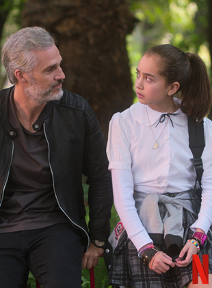 Affiche du film Casting pour un papa (2020) de Javier Colinas. Voir Casting pour un papa en streaming / torrent sur meilleurs-films.fr