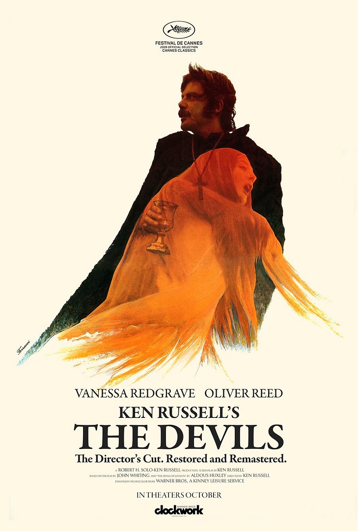 Affiche du film Ken Russell’s The Devils (2026) de Ken Russell Affiche du film Ken Russell’s The Devils (2026) de Ken Russell. Voir Ken Russell’s The Devils en streaming / torrent sur meilleurs-films.fr