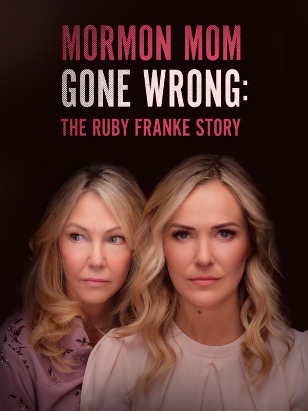Affiche du film Le diable à la maison : L&rsquo;histoire vraie de Ruby Franke (2024) de Kevin Fair. Voir Le diable à la maison : L&rsquo;histoire vraie de Ruby Franke en streaming / torrent sur meilleurs-films.fr
