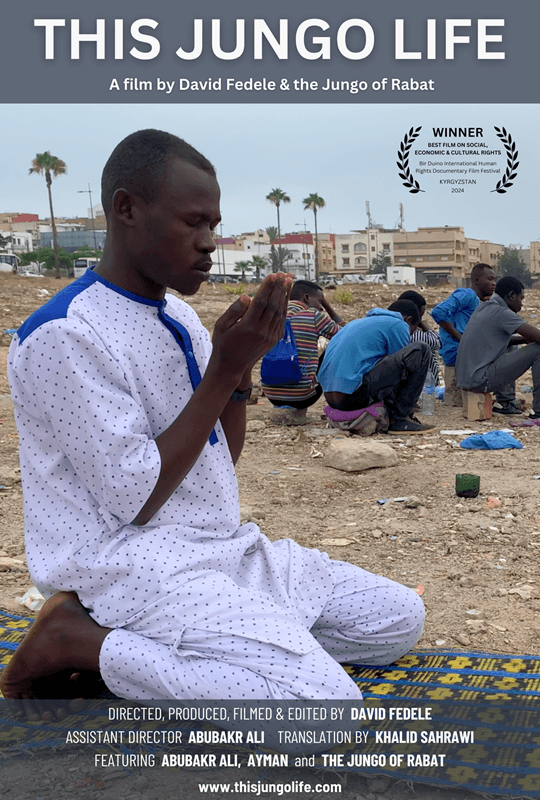 Affiche du film This Jungo Life (2024) de David Fedele. Voir This Jungo Life en streaming / torrent sur meilleurs-films.fr