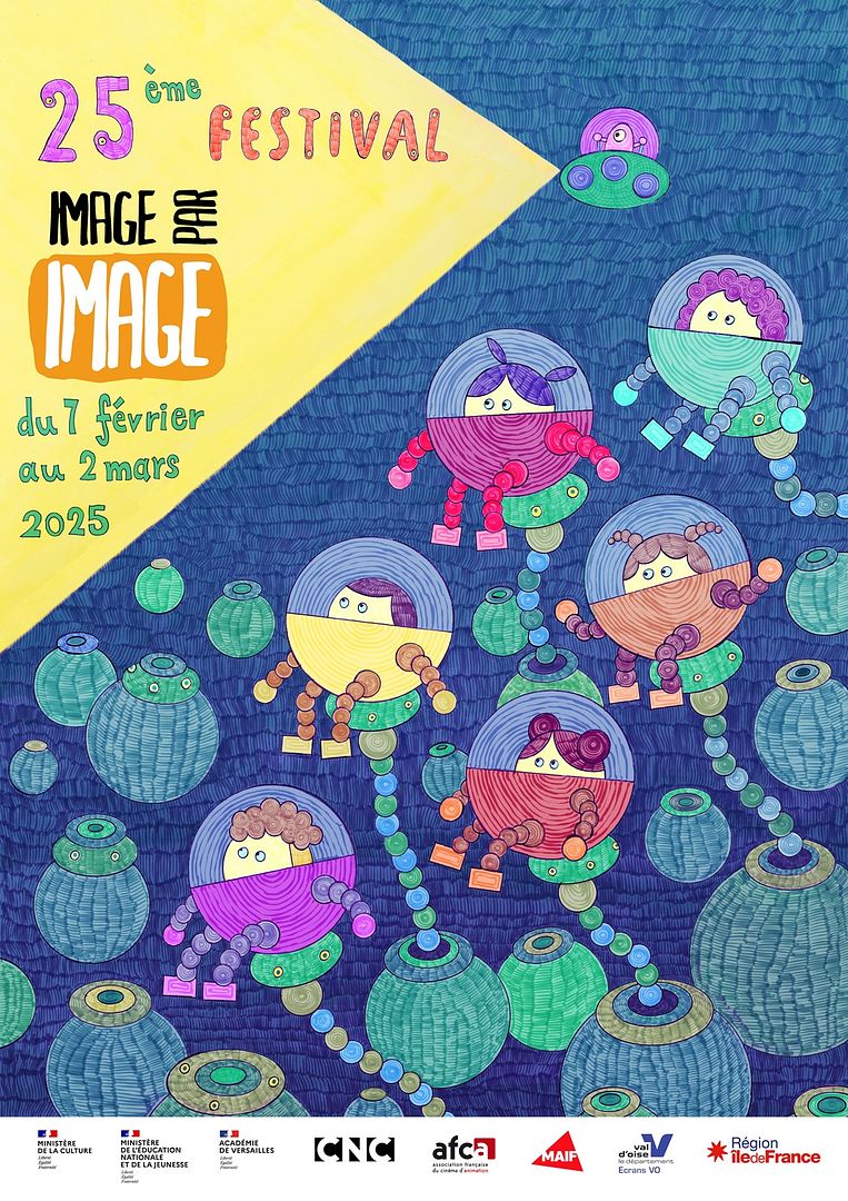 Affiche du film 1, 2, 3 Abracadabra (2024) de Affiche du film 1, 2, 3 Abracadabra (2024) de . Voir 1, 2, 3 Abracadabra en streaming / torrent sur meilleurs-films.fr