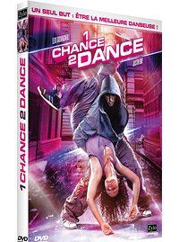 Affiche du film 1 Chance 2 Dance (2014) de Adam Deyoe. Voir 1 Chance 2 Dance en streaming / torrent sur meilleurs-films.fr