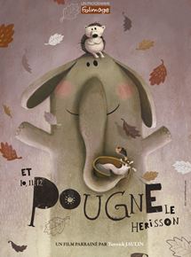 Affiche du film 10, 11, 12… Pougne le hérisson (2012) de Iouri Tcherenkov,Alexandra Condoure,Antoine Lanciaux Affiche du film 10, 11, 12… Pougne le hérisson (2012) de Iouri Tcherenkov,Alexandra Condoure,Antoine Lanciaux. Voir 10, 11, 12… Pougne le hérisson en streaming / torrent sur meilleurs-films.fr