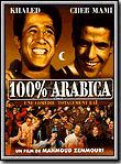 Affiche du film 100% Arabica (1997) de Mahmoud Zemmouri. Voir 100% Arabica en streaming / torrent sur meilleurs-films.fr