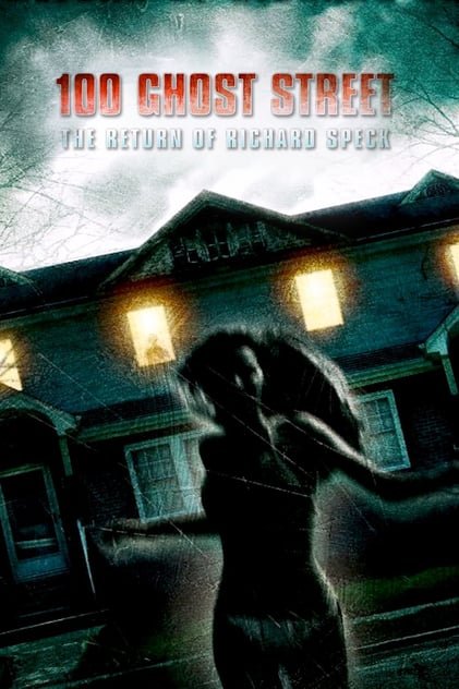 Affiche du film 100 Ghost Street : The Return of Richard Speck (2012) de Martin Wichmann Andersen. Voir 100 Ghost Street : The Return of Richard Speck en streaming / torrent sur meilleurs-films.fr