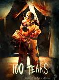 Affiche du film 100 Tears (2007) de Marcus Koch. Voir 100 Tears en streaming / torrent sur meilleurs-films.fr