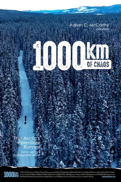 Affiche du film 1000km of Chaos (2022) de Adrian C. McCarthy Affiche du film 1000km of Chaos (2022) de Adrian C. McCarthy. Voir 1000km of Chaos en streaming / torrent sur meilleurs-films.fr
