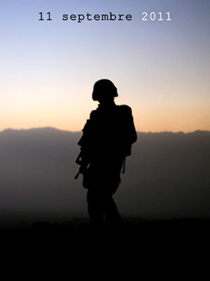 Affiche du court métrage 11 septembre 2011 (2011) de Gabriel Ristourne. Voir 11 septembre 2011 en streaming / torrent sur meilleurs-films.fr