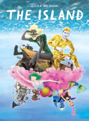 Affiche du film L’Ile (2021) de Anca Damian Affiche du film L’Ile (2021) de Anca Damian. Voir L’Ile en streaming / torrent sur meilleurs-films.fr