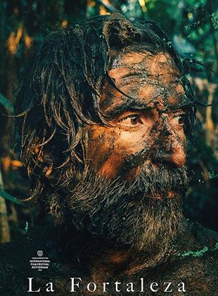 Affiche du film La Fortaleza (2020) de Jorge Thielen Armand. Voir La Fortaleza en streaming / torrent sur meilleurs-films.fr