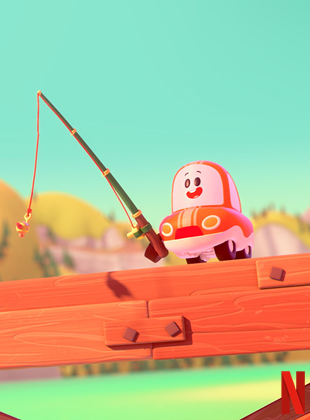 Affiche du film Tut Tut Cory Bolides : la Colo (2020) de Affiche du film Tut Tut Cory Bolides : la Colo (2020) de . Voir Tut Tut Cory Bolides : la Colo en streaming / torrent sur meilleurs-films.fr