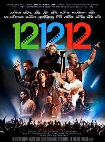 Affiche du film 12/12/2012 (2013) de Amir Bar-Lev. Voir 12/12/2012 en streaming / torrent sur meilleurs-films.fr