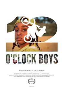 Affiche du film 12 O’Clock Boys (2013) de . Voir 12 O’Clock Boys en streaming / torrent sur meilleurs-films.fr