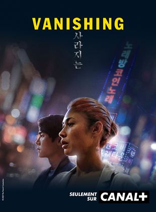 Affiche du film Vanishing (2021) de Denis Dercourt. Voir Vanishing en streaming / torrent sur meilleurs-films.fr