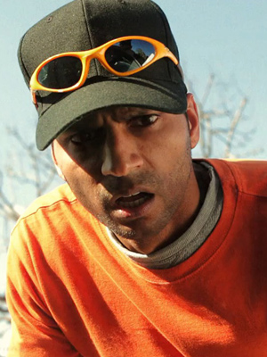 Affiche du court métrage 127 Seconds (2011) de Chris Buongiorno. Voir 127 Seconds en streaming / torrent sur meilleurs-films.fr