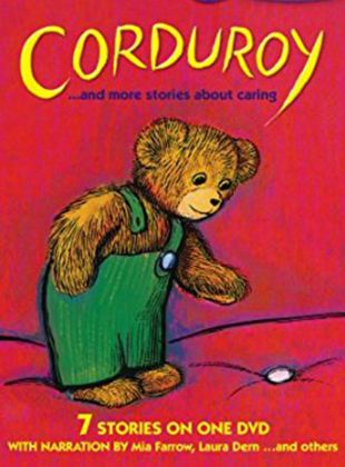 Affiche du film Corduroy (2021) de Don Freeman. Voir Corduroy en streaming / torrent sur meilleurs-films.fr
