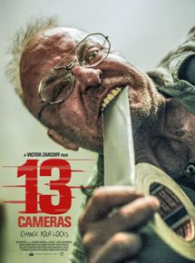 Affiche du film 13 Cameras (2015) de Victor Zarcoff Affiche du film 13 Cameras (2015) de Victor Zarcoff. Voir 13 Cameras en streaming / torrent sur meilleurs-films.fr