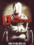 Affiche du film 13 jeux de mort (2006) de Chookiat Sakveerakul Affiche du film 13 jeux de mort (2006) de Chookiat Sakveerakul. Voir 13 jeux de mort en streaming / torrent sur meilleurs-films.fr