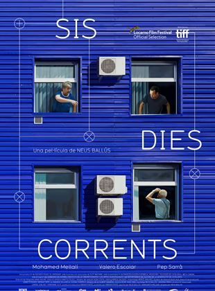 Affiche du film The Odd-Job Men (2021) de Margarita Melgar. Voir The Odd-Job Men en streaming / torrent sur meilleurs-films.fr