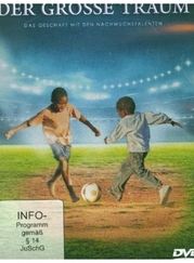 Affiche du film Der Grosse Traum (2020) de Johannes Guttenkunst. Voir Der Grosse Traum en streaming / torrent sur meilleurs-films.fr