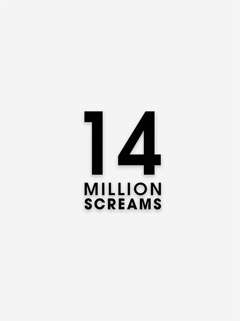 Affiche du court métrage 14 millions de cris (2014) de Lisa Azuelos Affiche du court métrage 14 millions de cris (2014) de Lisa Azuelos. Voir 14 millions de cris en streaming / torrent sur meilleurs-films.fr