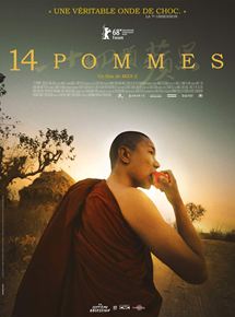 Affiche du film 14 pommes (2018) de Midi Z. Voir 14 pommes en streaming / torrent sur meilleurs-films.fr