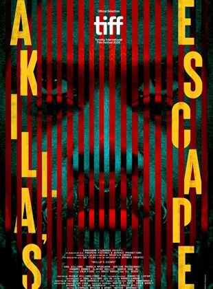 Affiche du film Akilla’s Escape (2020) de Charles Officer. Voir Akilla’s Escape en streaming / torrent sur meilleurs-films.fr