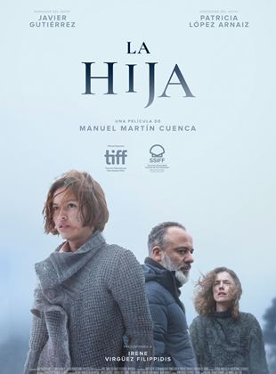 Affiche du film The Daughter (2021) de Alejandro Hernández. Voir The Daughter en streaming / torrent sur meilleurs-films.fr